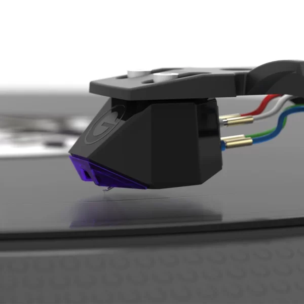 Goldring E3 MM hangszedő - Image 3