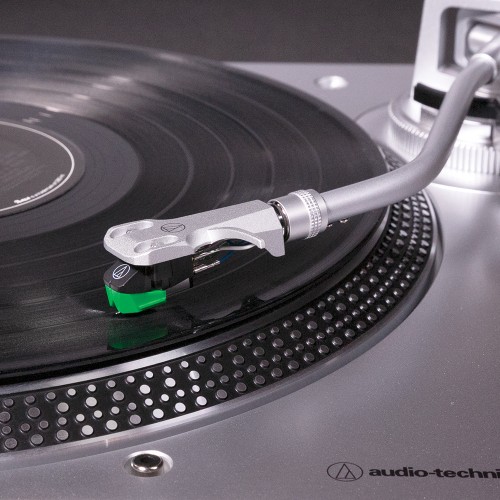 Audio-Technica AT-LP120X lemezjátszó - Image 4