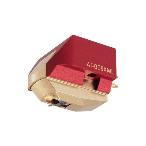 Audio-Technica AT-OC9XML MC hangszedő lemezjátszóhoz