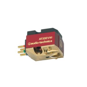 Audio-Technica AT-33EV hangszedő