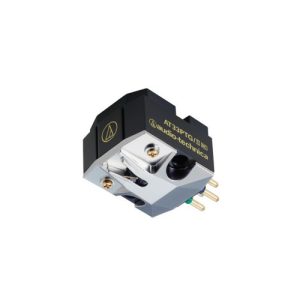 Audio-Technica AT-33PTG/II hangszedő