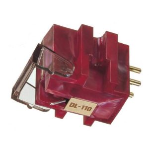 Denon DL-110 hangszedő