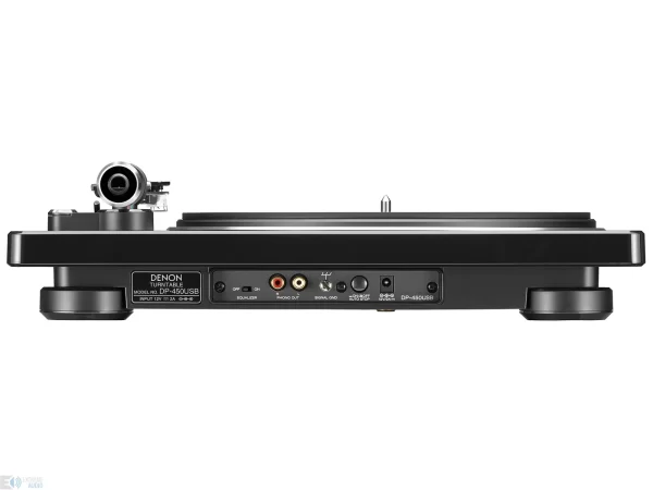 Denon DP-450 USB lemezjátszó - Image 5