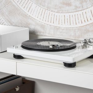 Denon DP-400 lemezjátszó