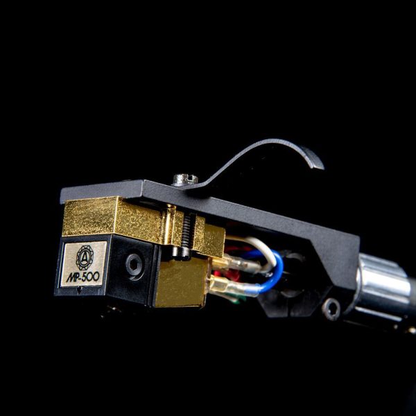 Nagaoka MP500 hangszedő - Image 2