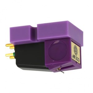 Nagaoka MP200