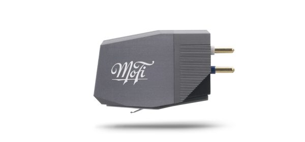 MoFi MasterTracker hangszedő