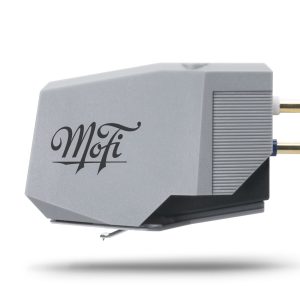 MoFi StudioTracker hangszedő