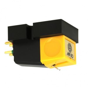 Nagaoka MP110 hangszedő caRTRIDGE