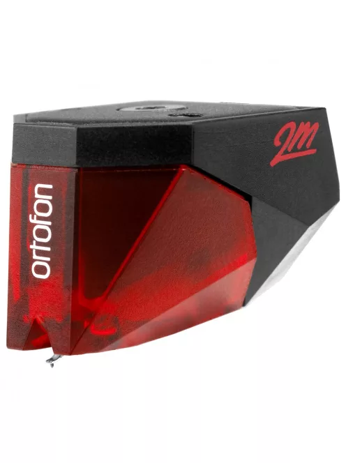 Ortofon 2M RED - MM hangszedő