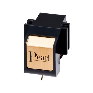 Sumiko Pearl hangszedő