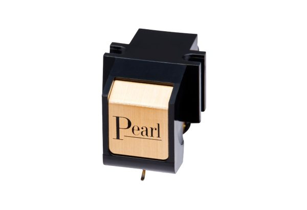 Sumiko Pearl hangszedő