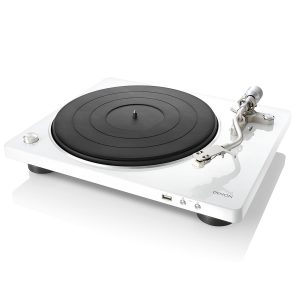 Denon DP-450 USB lemezjátszó