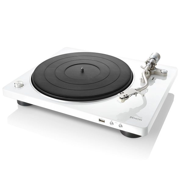 Denon DP-450 USB lemezjátszó