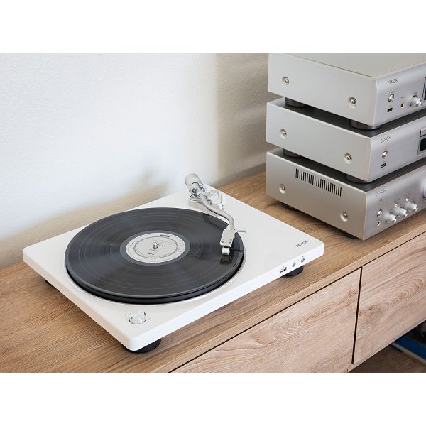 Denon DP-450 USB lemezjátszó - Image 3