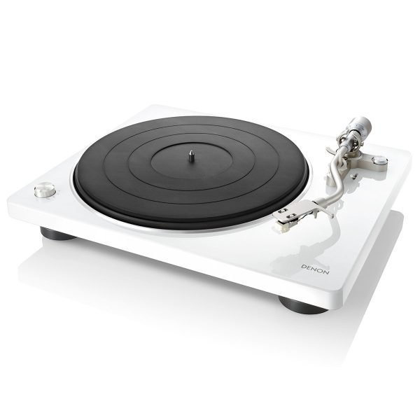 Denon DP-400 lemezjátszó - Image 2
