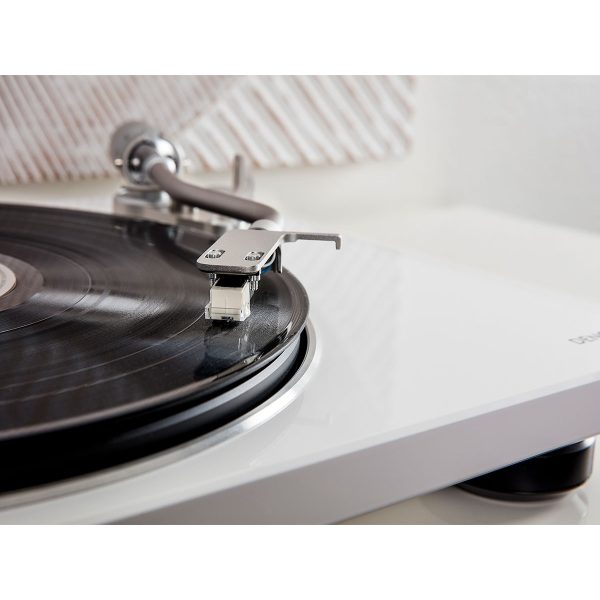 Denon DP-400 lemezjátszó - Image 3