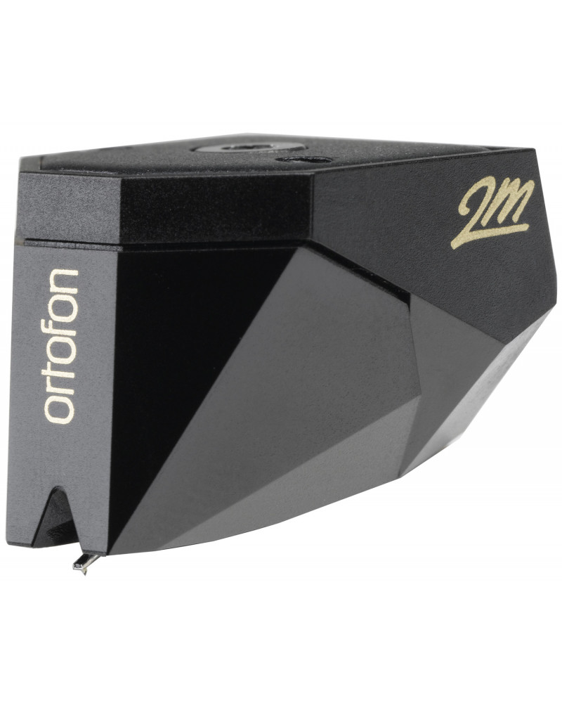 Ortofon 2M Black MM hangszedő