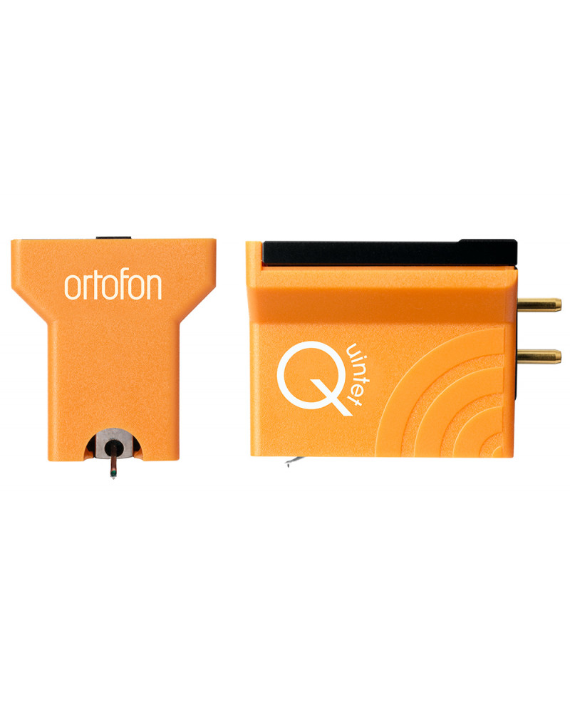 Ortofon Quintet Bronze MC hangszedő - Image 2