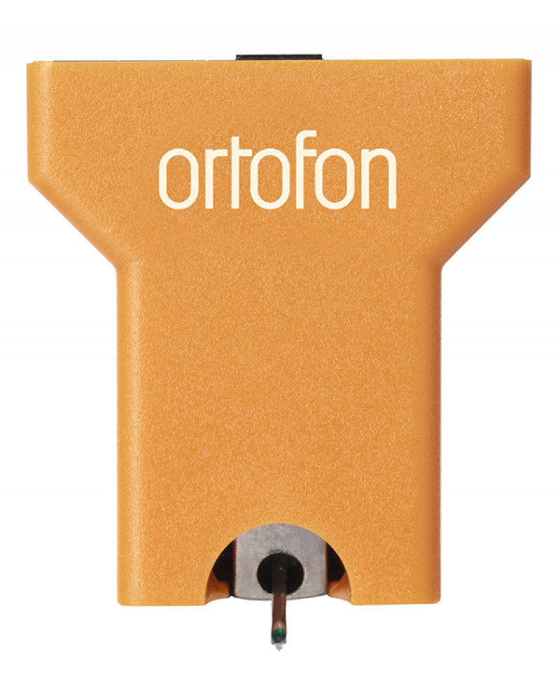 Ortofon Quintet Bronze MC hangszedő