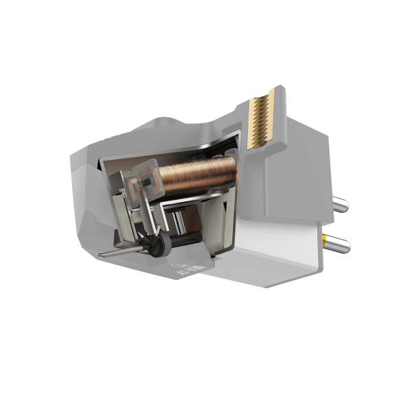 Audio-Technica VM95EN hangszedő - Image 3
