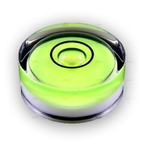 Mini libella (vízmérték) (10 mm)