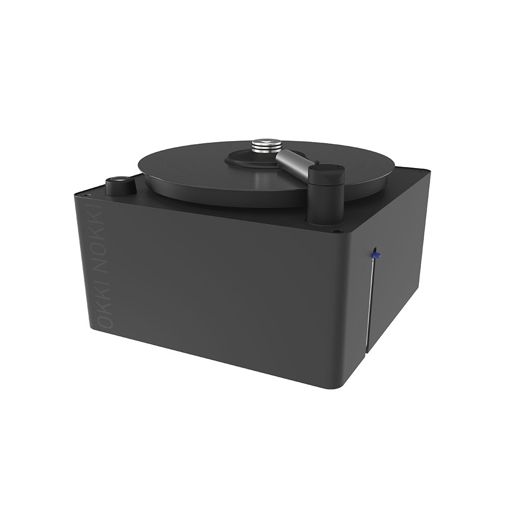 OKKI NOKKI ONE vákuumos lemezmosó készülék - Image 2