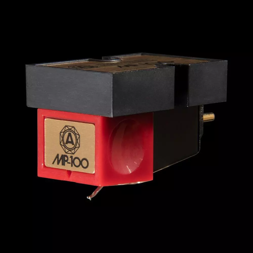 Nagaoka MP100 Hangszedő - Image 2