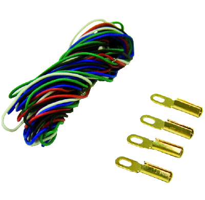 Analogis TC 111 karkábel