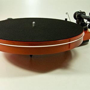 Analogis Mat Seven lemezalátét