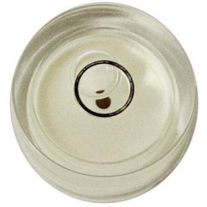 Analogis libella (vízmérték)