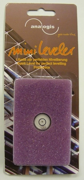 Analogis libella (vízmérték) - Image 2