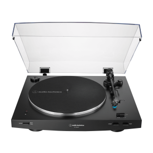 Audio-Technica AT-LP3XBT lemezjátszó