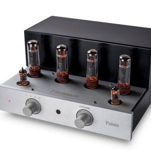 Erősítők és egyéb audio elektronika