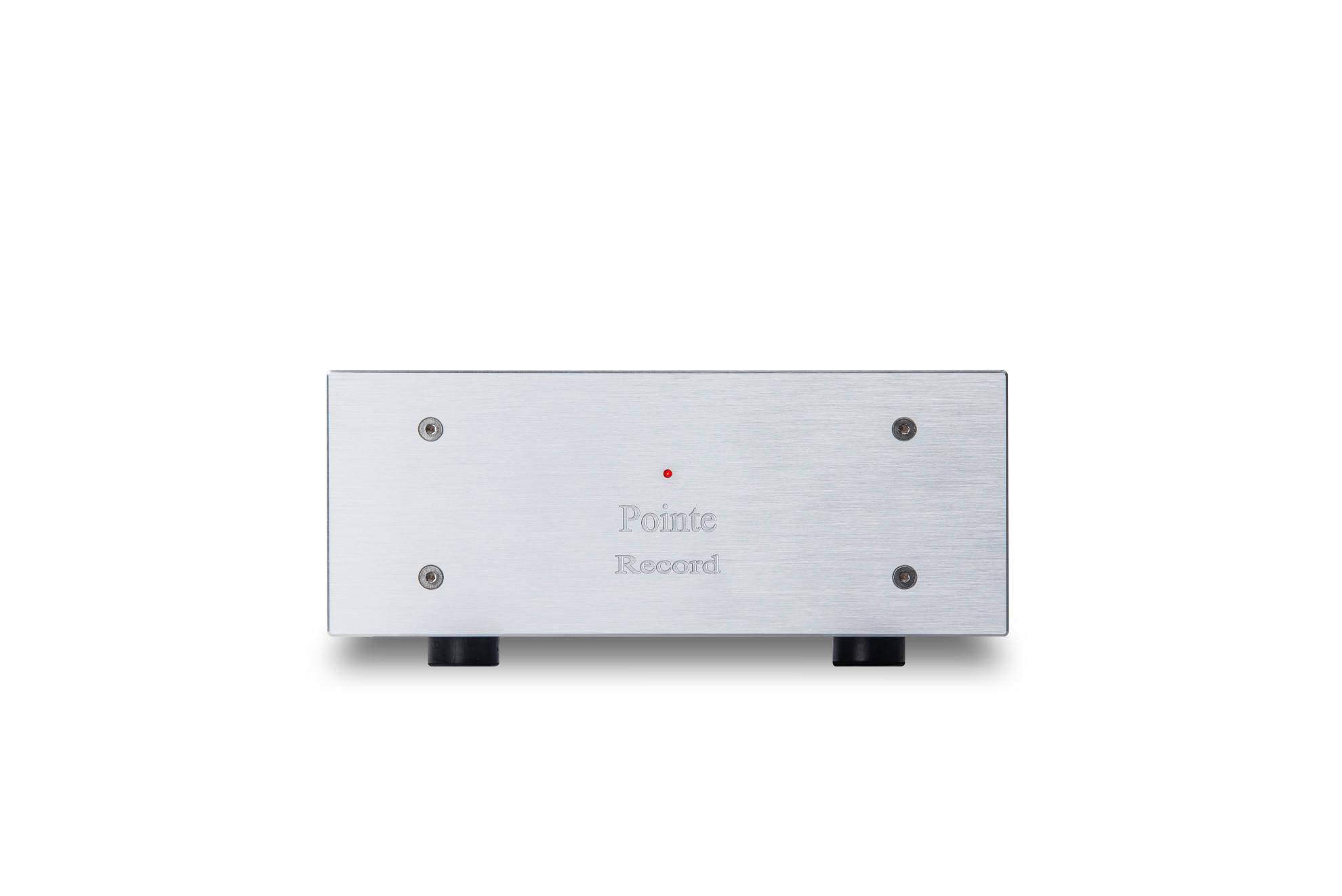 Pointe Record csöves phono előerősítő - Image 4