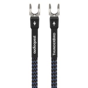 AudioQuest Thunderbird Ground Goody földelő kábel - 0.6m