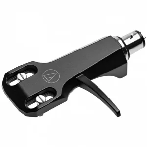 Audio-Technica AT-HS6BK 9g-os alumínium öntvény headshell, fekete