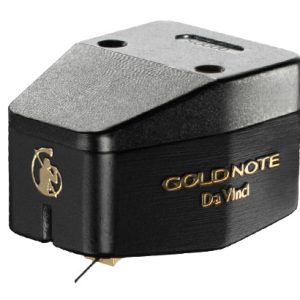GoldNote Da Vinci hangszedő