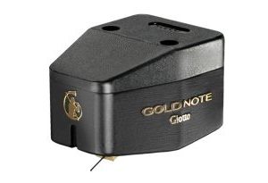 GoldNote Giotto Hangszedő