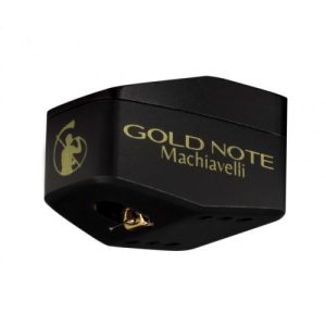 Gold Note Machiavelli Gold mkII hangszedő