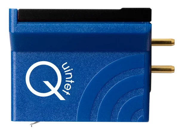 Ortofon Quintet Blue - MC hangszedő - Image 3