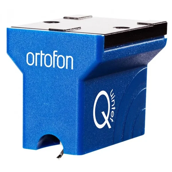 Ortofon Quintet Blue - MC hangszedő