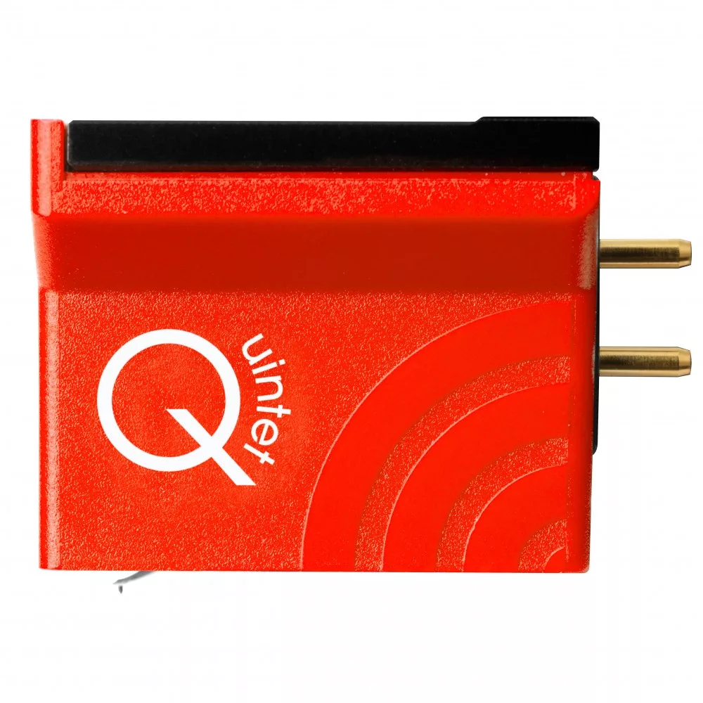 Ortofon Quintet Red - MC hangszedő - Image 3