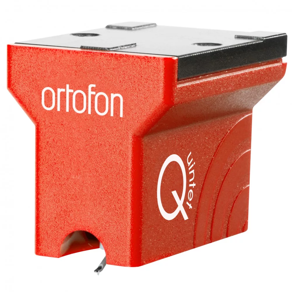 Ortofon Quintet Red - MC hangszedő