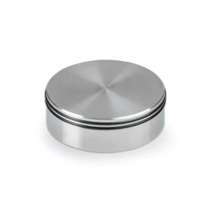 Pro-Ject Record Puck DS - lemezleszorító súly, 915g /ezüst/