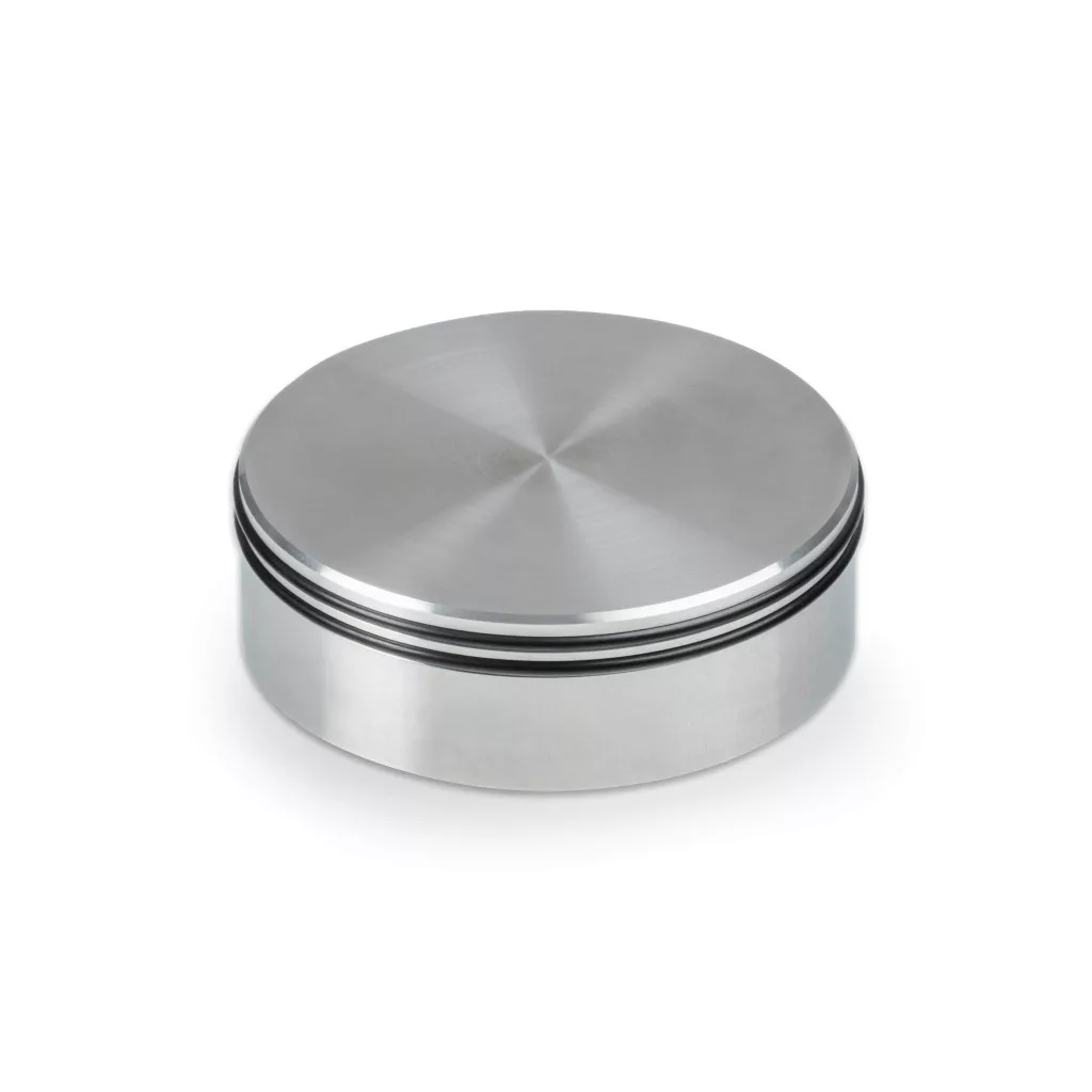 Pro-Ject Record Puck DS - lemezleszorító súly, 915g /ezüst/