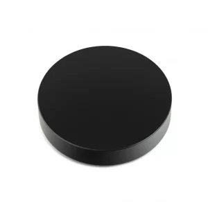 Lemezleszorító súly, 205 g /fekete/