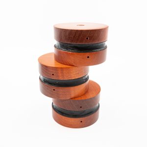 Vibracsi V4 készülék alátét