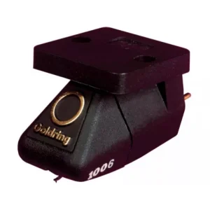 Goldring 1006 MM hangszedő