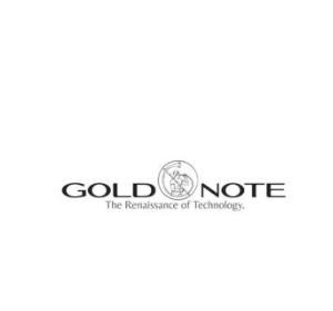 Gold Note lemezjátszók